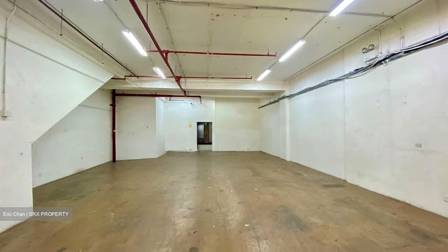 Eunos Techpark (D14), Factory #592818681